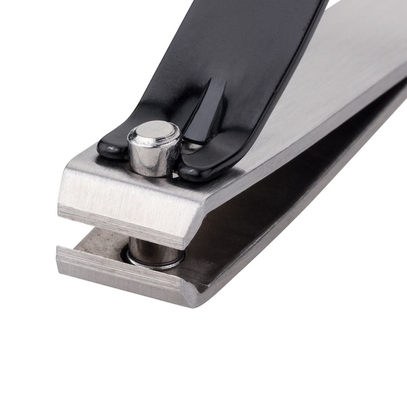 Tweezerman Nail Clipper Set New - Picture 2 of 5